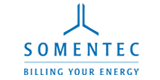 Das Logo von Somentec Software GmbH