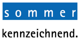Das Logo von Sommer GmbH