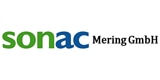 Das Logo von Sonac Mering GmbH