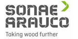 Das Logo von Sonae Arauco Beeskow GmbH
