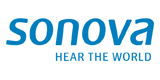 Das Logo von Sonova Deutschland GmbH