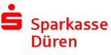 Das Logo von Sparkasse Düren