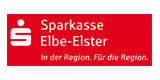 Das Logo von Sparkasse Elbe-Elster