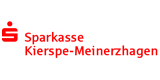 Das Logo von Sparkasse Kierspe-Meinerzhagen