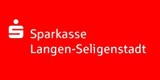 Das Logo von Sparkasse Langen-Seligenstadt