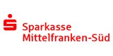 Das Logo von Sparkasse Mittelfranken-Süd