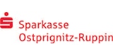 Das Logo von Sparkasse Ostprignitz-Ruppin