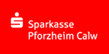 Das Logo von Sparkasse Pforzheim Calw