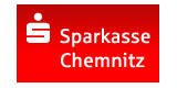 Das Logo von Sparkasse Chemnitz