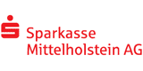 Das Logo von Sparkasse Mittelholstein AG