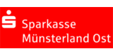 Das Logo von Sparkasse Münsterland Ost
