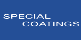 Das Logo von Special Coatings GmbH & Co. KG