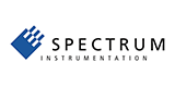 Das Logo von Spectrum Instrumentation GmbH