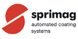 Das Logo von Sprimag Spritzmaschinenbau GmbH & Co. KG