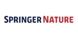 Das Logo von Springer Nature Customer Service Center GmbH