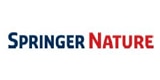 Das Logo von Springer Nature AG & Co. KGaA
