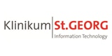Das Logo von St. Georg IT Gesellschaft mbH