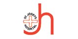 Das Logo von St. Josefs-Hospital Wiesbaden GmbH