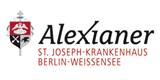 Das Logo von Alexianer - St. Joseph-Krankenhaus Berlin-Weißensee GmbH