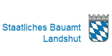 Das Logo von Staatliches Bauamt Landshut