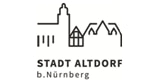 Das Logo von Stadt Altdorf b. Nürnberg Personalamt