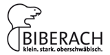 Das Logo von Stadt Biberach an der Riß