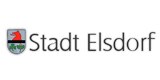 Das Logo von Stadt Elsdorf