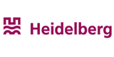 Das Logo von Stadt Heidelberg