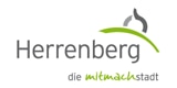 Das Logo von Große Kreisstadt Herrenberg