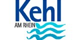 Das Logo von Stadt Kehl