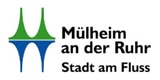 Das Logo von Stadt Mülheim an der Ruhr