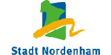 Das Logo von Stadt Nordenham