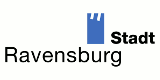 Das Logo von Stadt Ravensburg