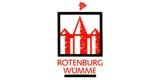 Das Logo von Stadt Rotenburg (Wümme)