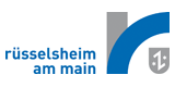 Logo: Stadt Rüsselsheim am Main