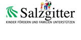 Das Logo von Stadtverwaltung Salzgitter