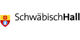 Das Logo von Stadt Schwäbisch Hall