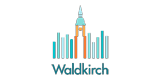 Das Logo von Stadt Waldkirch