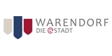 Das Logo von Stadt Warendorf