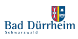 Das Logo von Stadtverwaltung Bad Dürrheim