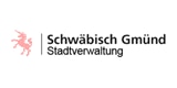 Das Logo von Stadtverwaltung Schwäbisch Gmünd