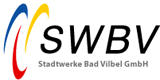 Das Logo von Stadtwerke Bad Vilbel GmbH