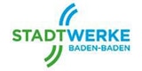 Das Logo von Stadtwerke Baden-Baden