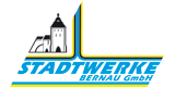 Das Logo von Stadtwerke Bernau GmbH