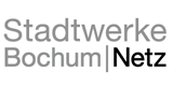 Das Logo von Stadtwerke Bochum Netz GmbH