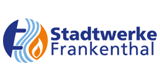 Das Logo von Stadtwerke Frankenthal GmbH