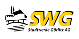 Das Logo von Stadtwerke Görlitz AG