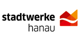 Das Logo von Stadtwerke Hanau GmbH