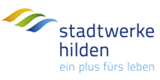 Das Logo von Stadtwerke Hilden GmbH