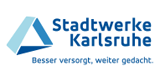 Das Logo von Stadtwerke Karlsruhe GmbH